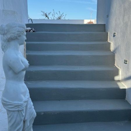 فندق Prickly Pear House Plaka  المظهر الخارجي الصورة