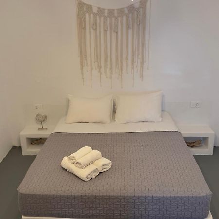 فندق Prickly Pear House Plaka  المظهر الخارجي الصورة