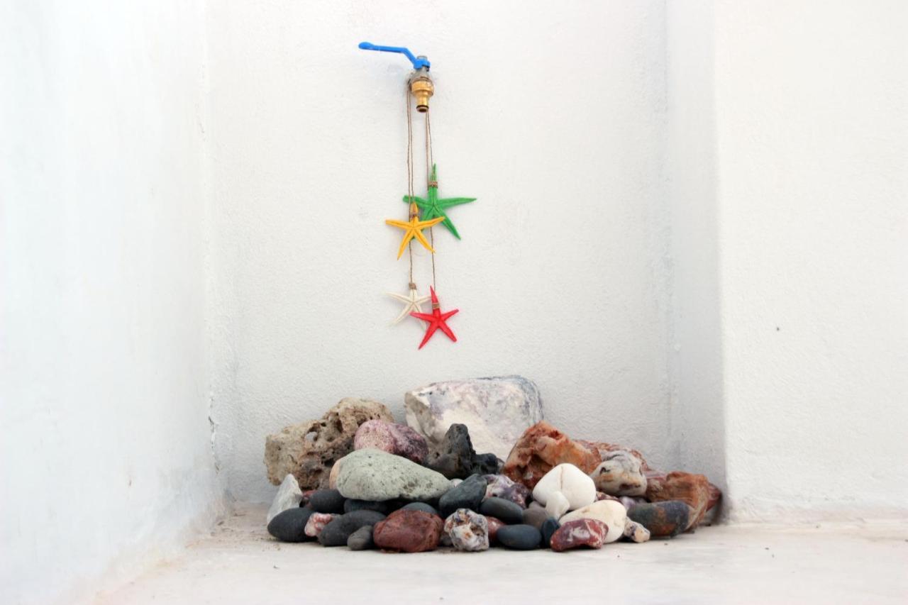 فندق Prickly Pear House Plaka  المظهر الخارجي الصورة