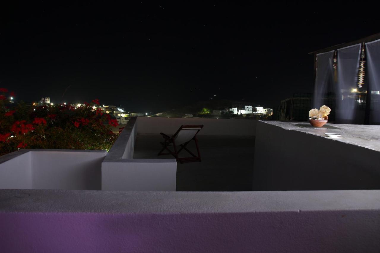 فندق Prickly Pear House Plaka  المظهر الخارجي الصورة