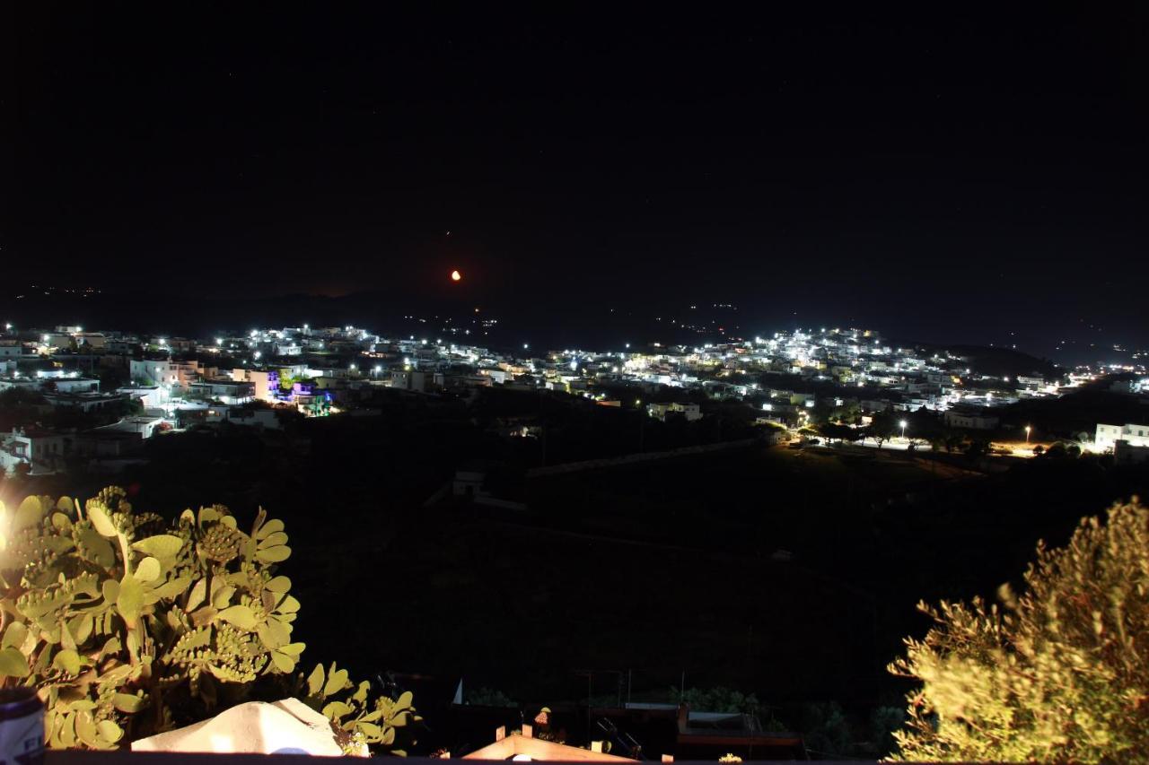 فندق Prickly Pear House Plaka  المظهر الخارجي الصورة
