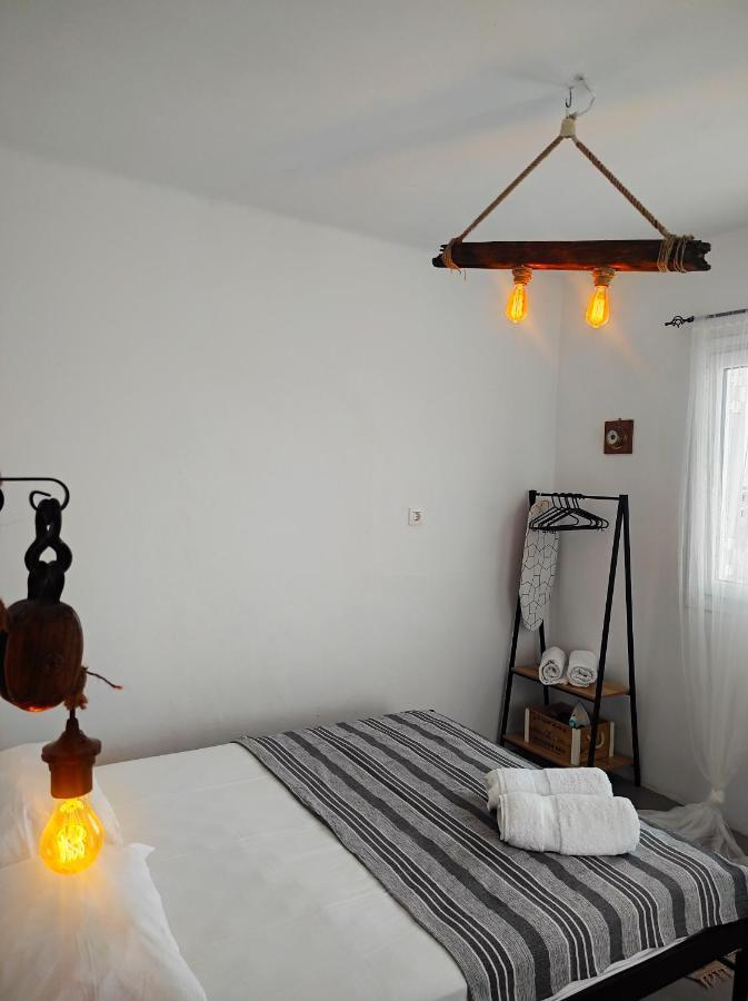 فندق Prickly Pear House Plaka  المظهر الخارجي الصورة