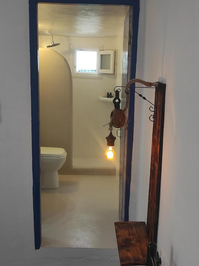 فندق Prickly Pear House Plaka  المظهر الخارجي الصورة