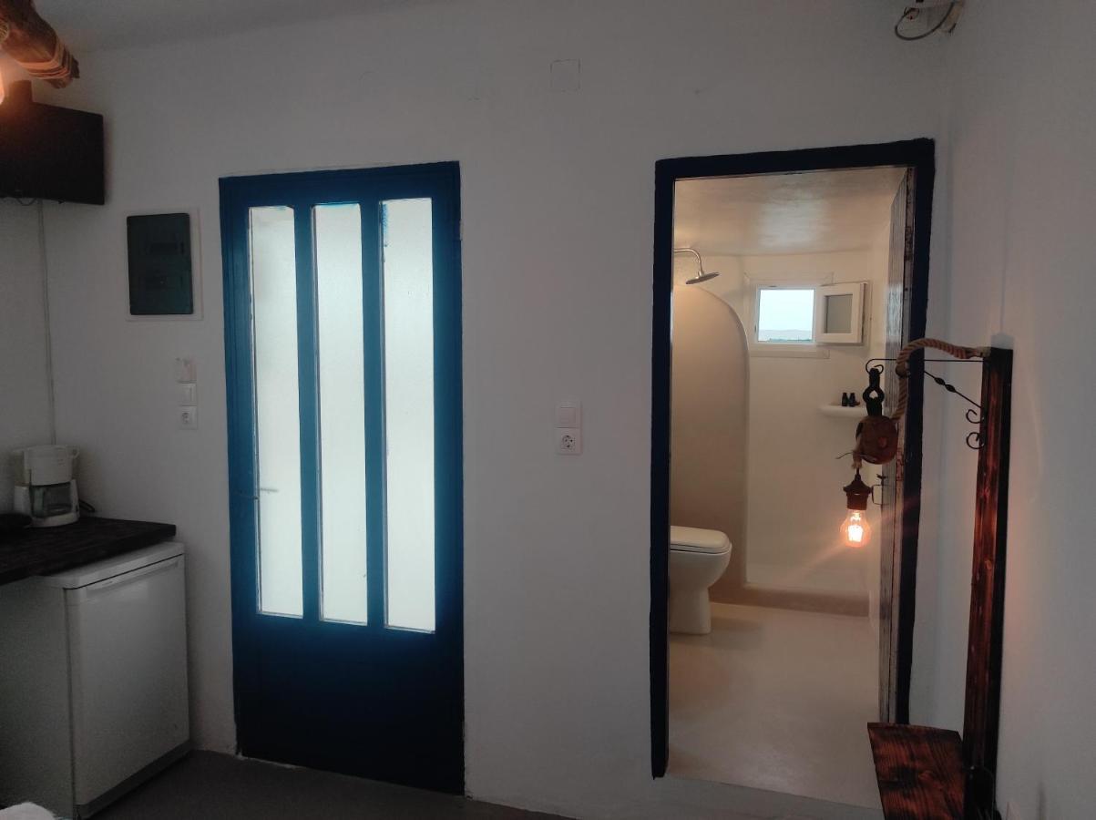 فندق Prickly Pear House Plaka  المظهر الخارجي الصورة