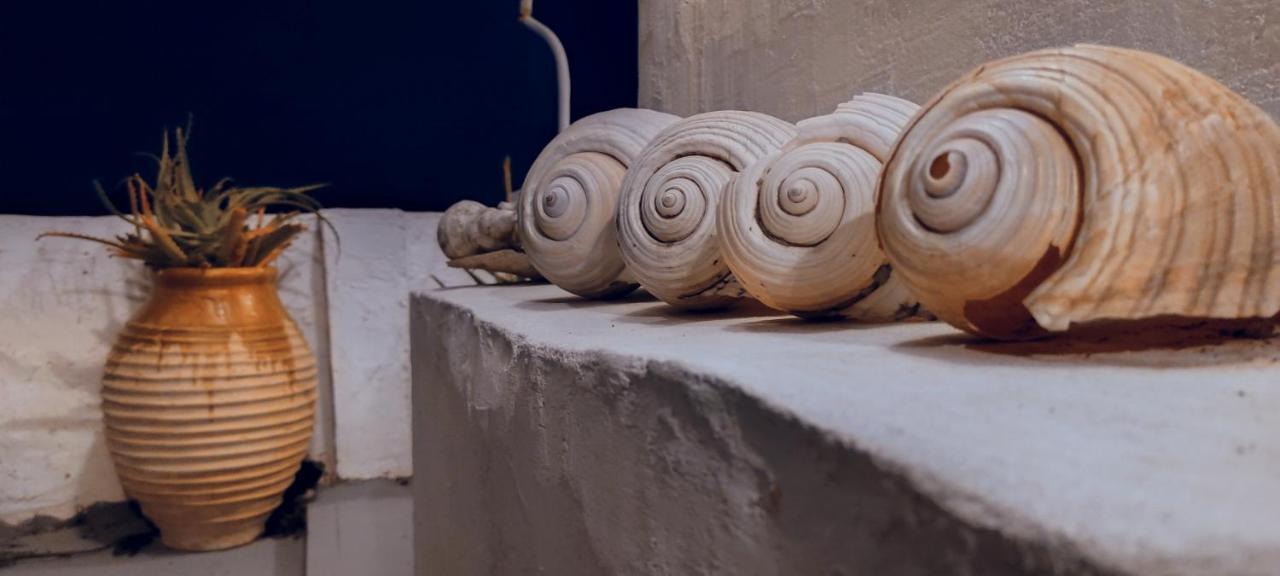 فندق Prickly Pear House Plaka  المظهر الخارجي الصورة