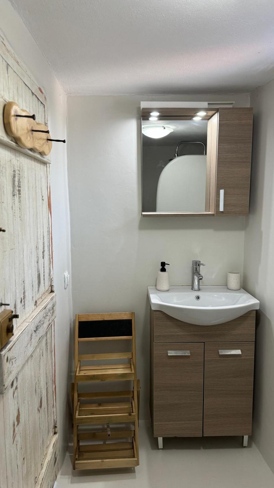 فندق Prickly Pear House Plaka  المظهر الخارجي الصورة