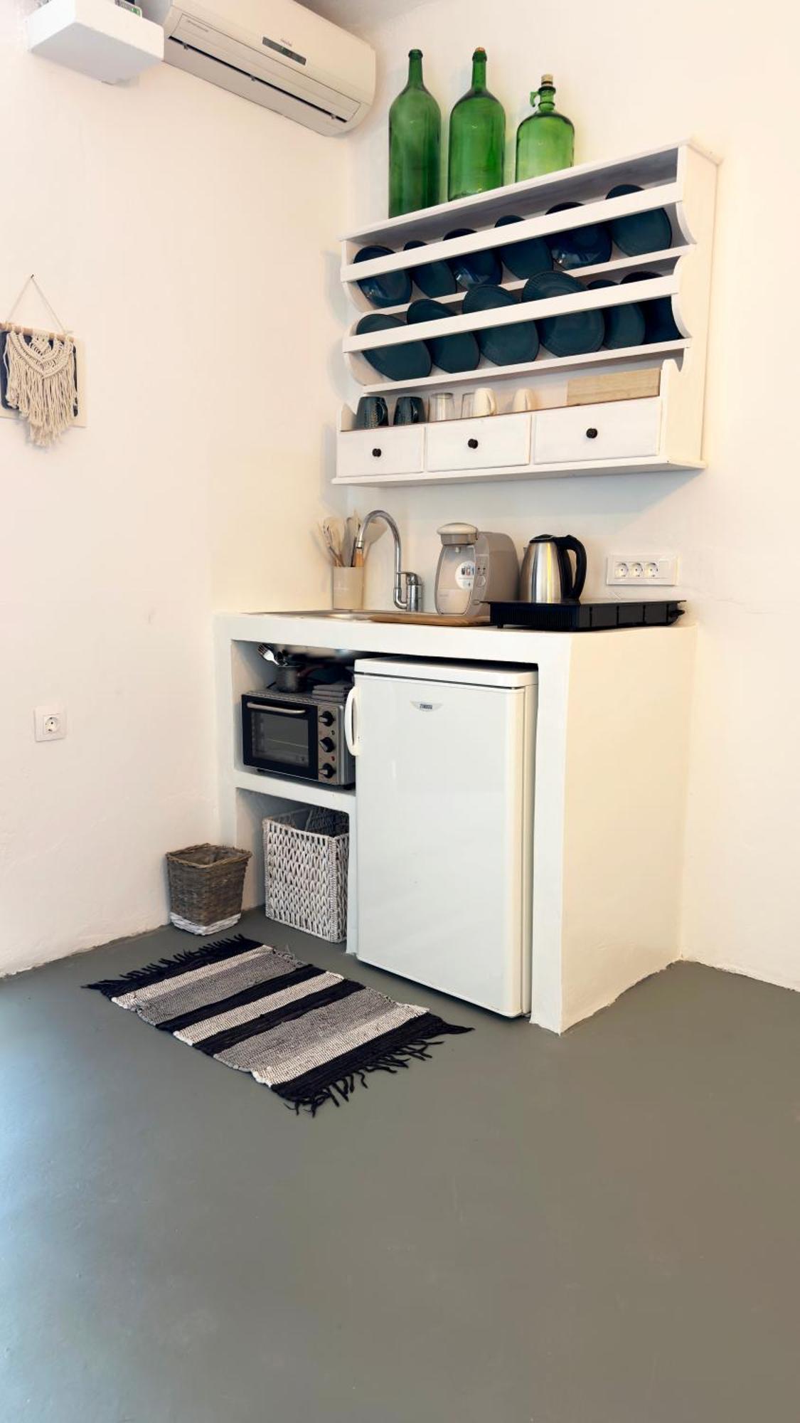 فندق Prickly Pear House Plaka  المظهر الخارجي الصورة