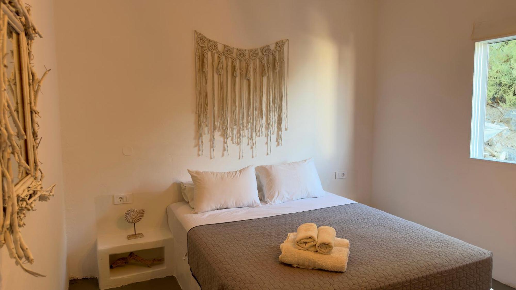 فندق Prickly Pear House Plaka  المظهر الخارجي الصورة